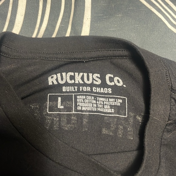 Ruckus - Picture 2 of 3